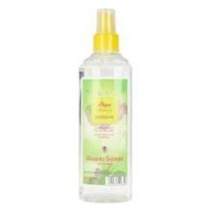 Agua De Colonia Agua Fresca Verbena Vaporizador 300 Ml