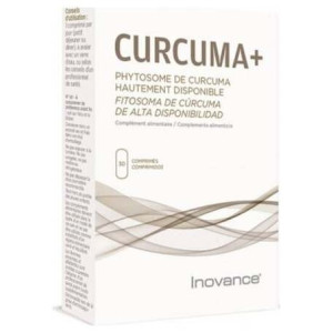 Ysonut Curcuma + 30 Comprimidos
