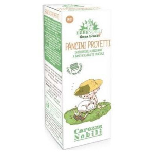 Pancini Protetti Compo Disconfort Intestinal 150Ml