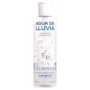 Vipskin Agua De Lluvia Limpiadora E Hidratante 300Ml