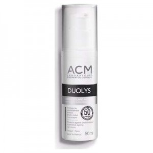 Acm Duolys Crema Solar Antiedad Spf50+ 50Ml