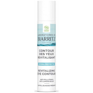 Laboratoires De Biarritz Hydra Protect+ Contorno De Ojos 15Ml