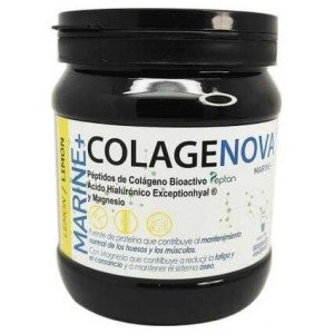 Vaminter Colagenova Marine Limon 295G