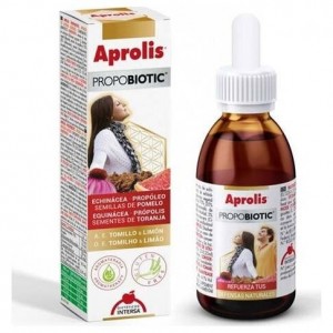 Intersa Aprolis Propobiotic 30Ml
