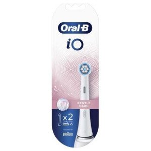 Oral B Recambio Io Gentle Care 2Und