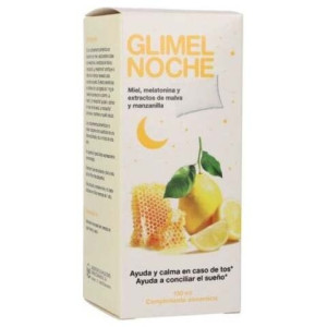 Flimelnoche Glimelnoche Jarabe 150Ml