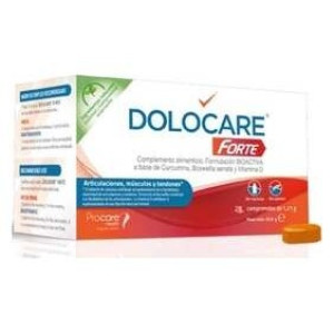Dolocare Forte 28 Comprimidos
