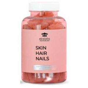 Eiralabs Skin-Hair-Nails 60Uds