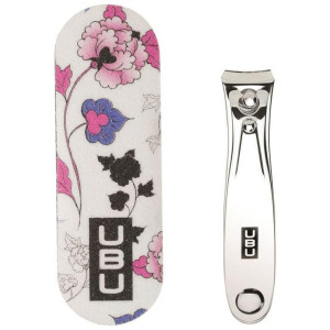 Manic Mani Manicura Lote 2 Pz