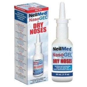 Neilmed Nasogel Spray 30Ml