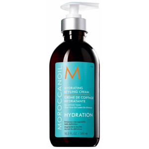 Hydration Hydrating Styling Cream Moroccanoil
