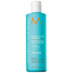Volume Extra Volume Shampoo Moroccanoil