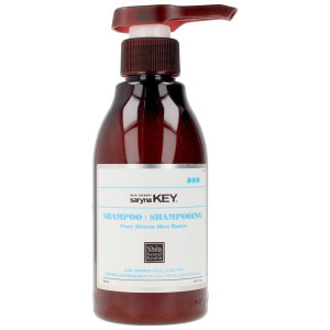 Curl Control Champú 300 Ml