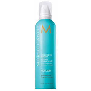 Volume Volumizing Mousse Moroccanoil