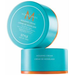 Style Molding Cream Moroccanoil
