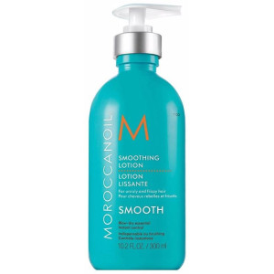 Smooth Smoothing Lotion Moroccanoil