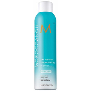 Dry Shampoo Light Tones Moroccanoil