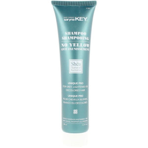 No-Yellow Champú 180 Ml