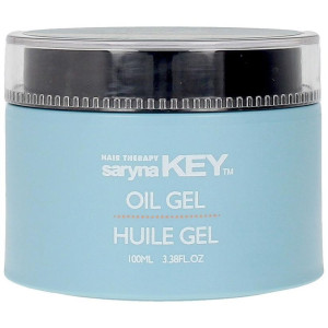 Oil Gel Stiling Moldeador 100 Ml