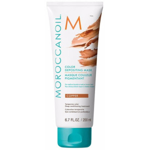 Color Depositing Mask Moroccanoil