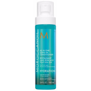 All In One Leave-In Conditioner Moroccanoil