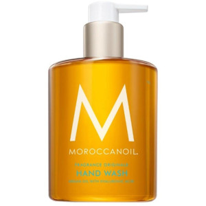 Hand Wash Fragance Originale , Jabón De Manos Moroccanoil - Perfumes Club