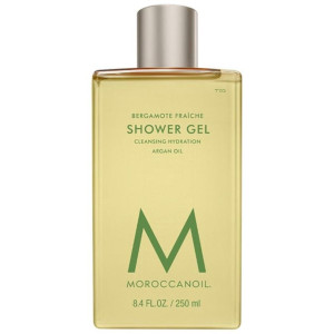 Shower Gel Bergamote Fraiche, Geles De Ducha Moroccanoil - Perfumes Club
