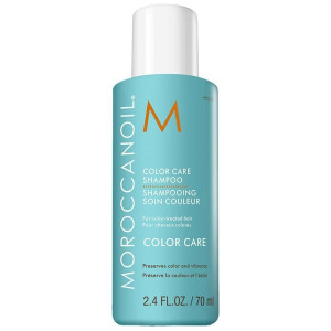 Color Care Shampoo Moroccanoil