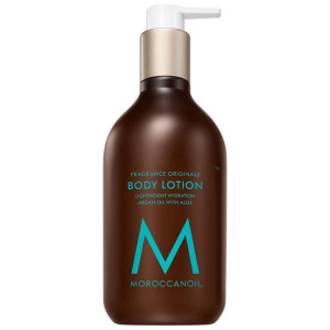 Body Lotion Fragance Originale, Hidratantes Corporales Moroccanoil - Perfumes Club