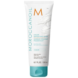 Color Depositing Mask High-Shine Gloss Moroccanoil