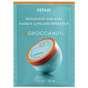 Repair Restorative Hair Mask Moroccanoil