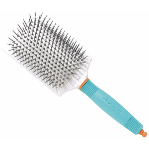Ceramic Y Ion Paddle Cepillo Moroccanoil