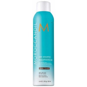 Dry Shampoo Dark Tones Moroccanoil