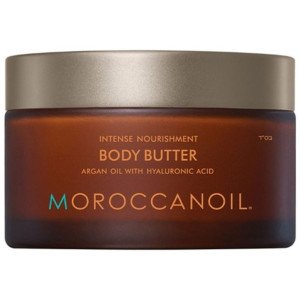Body Butter Argan Oil With Hyaluronic Acid, Hidratantes Corporales Moroccanoil - Perfumes Club