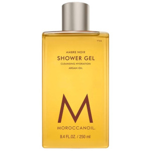 Shower Gel Ambre Noir, Geles De Ducha Moroccanoil - Perfumes Club