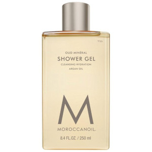 Shower Gel Oud Mineral, Geles De Ducha Moroccanoil - Perfumes Club