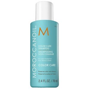 Color Care Shampoo Moroccanoil