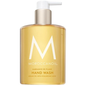 Hand Wash Ambiance De Plage , Jabón De Manos Moroccanoil - Perfumes Club