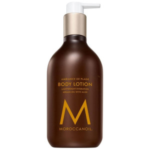 Body Lotion Ambiance De Plage, Hidratantes Corporales Moroccanoil - Perfumes Club