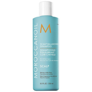Scalp Champú Equilibrador Del Cuero Cabelludo Moroccanoil