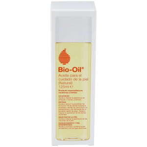 Bio-Oil Aceite Natural 125Ml.