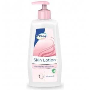 Tena Skin Lotion (1 Envase 500 Ml)