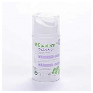 Epaderm Cream (1 Envase 50 G)