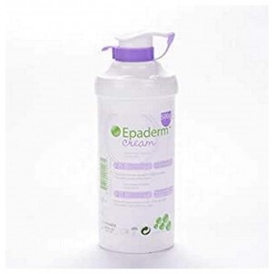 Epaderm Crema, 500 g. - Molnlycke