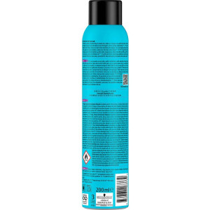 Schwarzkopf Got2B Volumizing Dry Shampoo 200Ml