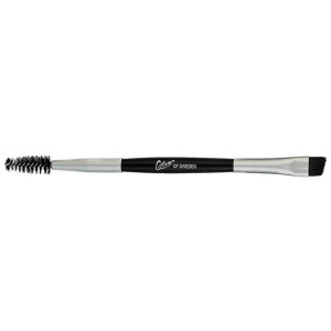 Glam Of Sweden Eyebrow Brush Double 1Ud