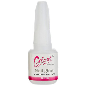 Nail Glue 10 Gr