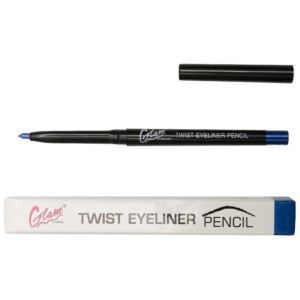 Eyeliner Twist Blue