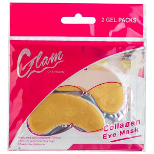 Mask Gold Eye 8 X 2 Gr