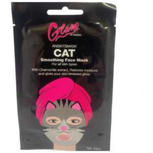 Glam Of Sweden Mask Cat 24Ml